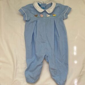 Anavini Farm Animal Outfit